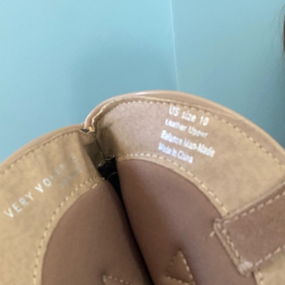 Very volatile fringe ankle boots - Picture 7 of 7